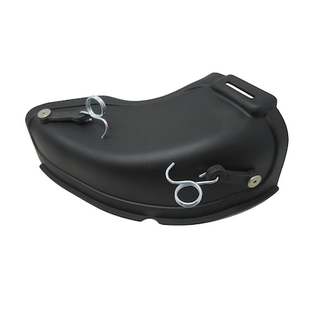 Aic Replacement Parts Replacement Mower Deck Mulch Cover Fits Husqvarna 54 Decks 532187298_RAP